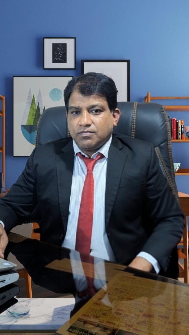 Md. Kabir Ahammad Robi